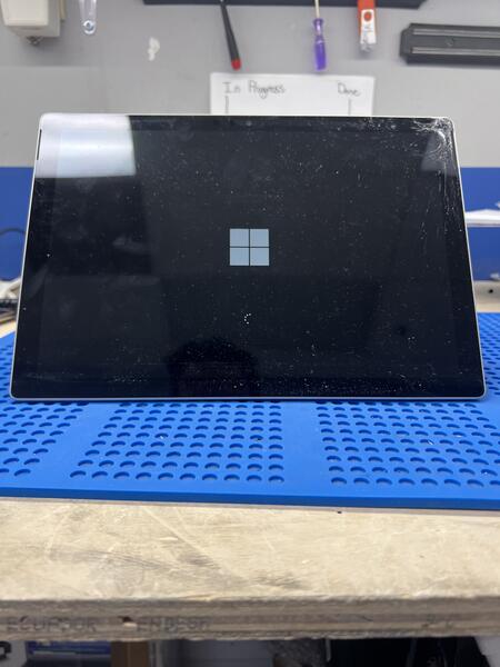 surface pro screen replacement orlando