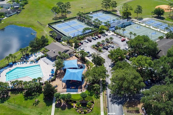 waterford lakes - fixstop