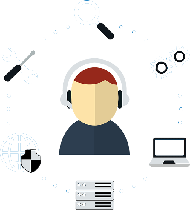 IT Support