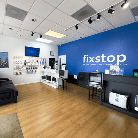 FixStop Image