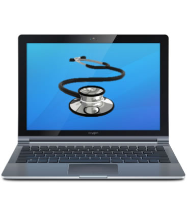 K-12 Chromebook Repair