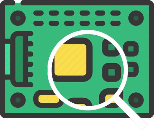 Micro-Soldering Repairs