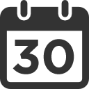 Our 30-Day Warranty