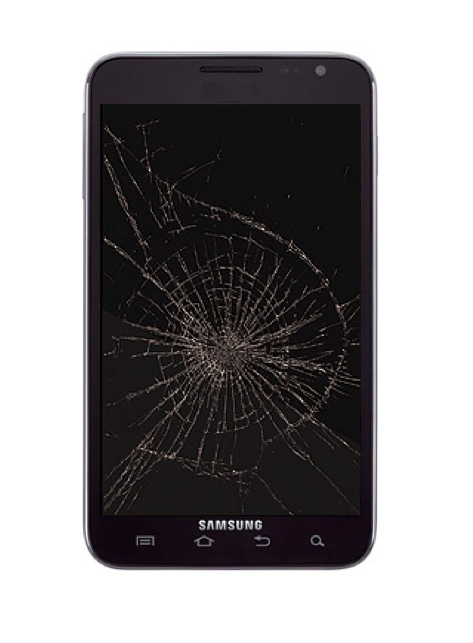 Samsung Galaxy Note 1 Glass and LCD Repair