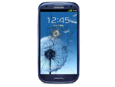 Samsung Galaxy S3 Glass Replacement