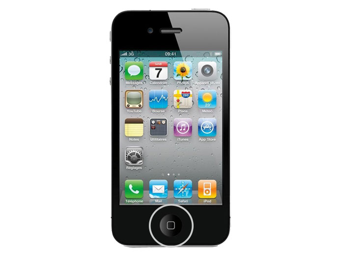 iPhone 4 Home Button Repair