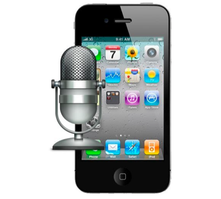 iPhone 4 Microphone Repair
