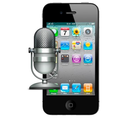 iPhone 4S Microphone Replacement