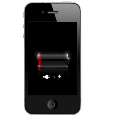 iPhone 4S Battery Replacement