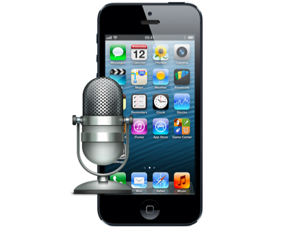 iPhone 5 Microphone Replacement