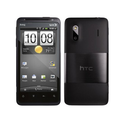 HTC Evo Design 4G Charging Port Replacement