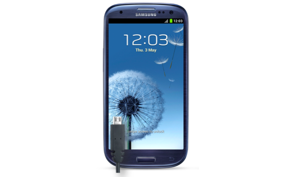 Samsung Galaxy S3 Charging Port Replacement