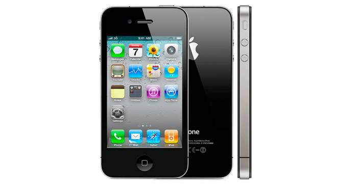 iPhone 4 General Diagnostics