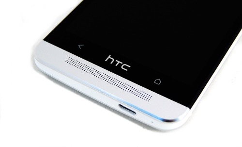 HTC One Charging Port Replacement (M7)