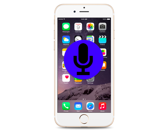 iPhone 6 Plus Microphone Replacement