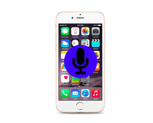 iPhone 6S Microphone Replacement