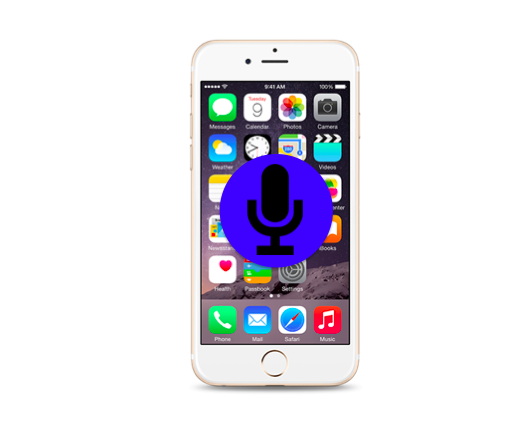 iPhone 6 Microphone Replacement