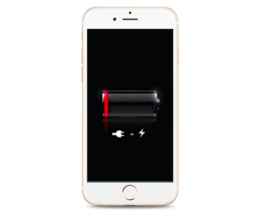 iPhone 6 Plus Battery Replacement