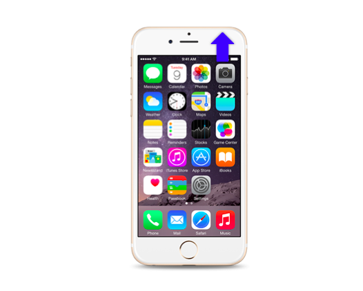 iPhone 6 Power Button Repair